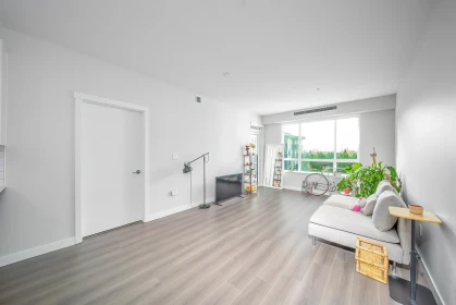 Bedroom 4 Photo of 303 23200 Gilley Road, Richmond, BC
