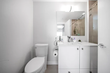 Laundry Room Photo of 303 23200 Gilley Road, Richmond, BC