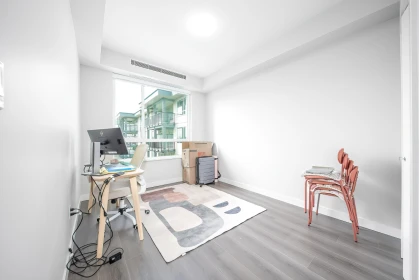 Loft / Bonus Room Photo of 303 23200 Gilley Road, Richmond, BC