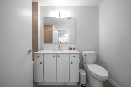 Mudroom Photo of 303 23200 Gilley Road, Richmond, BC