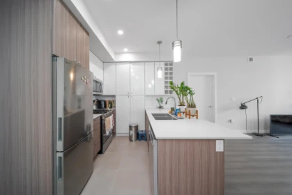 Pantry Photo of 303 23200 Gilley Road, Richmond, BC
