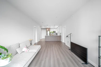 Walk-In Closet Photo of 303 23200 Gilley Road, Richmond, BC