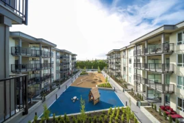 303 23200 Gilley Road, Richmond, BC
