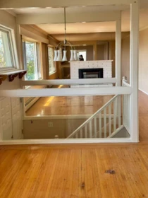 Bedroom 2 Photo of 14391 Marine Drive, White Rock, BC