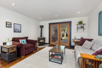 3 1470 Laurel Street, Pemberton, BC, Pemberton — Townhouse for sale