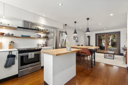 3 1470 Laurel Street, Pemberton, BC, Pemberton — Townhouse for sale