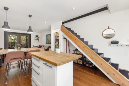 Pantry Photo of 3 1470 Laurel Street, Pemberton, BC