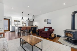 3 1470 Laurel Street, Pemberton, BC