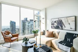 305 4988 Bennett Street, Burnaby, BC