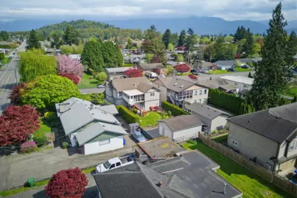 Community Amenities Photo (Clubhouse) of 10187 Fairview Drive, Chilliwack, BC