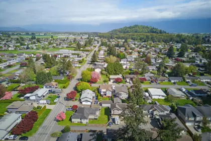 Fitness Center Photo Near 10187 Fairview Drive, Chilliwack, BC