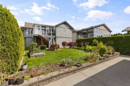 Hot Tub / Spa Photo of 10187 Fairview Drive, Chilliwack, BC