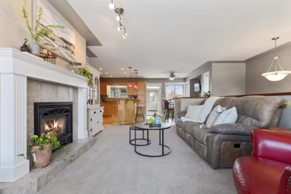 Office / Den Photo of 10187 Fairview Drive, Chilliwack, BC