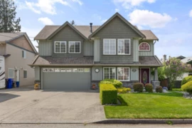 10187 Fairview Drive, Chilliwack, BC