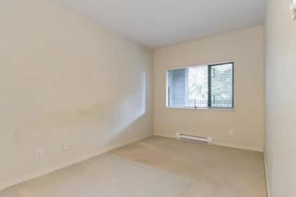 Primary Bedroom Photo of 105 10866 City Parkway, Surrey, BC