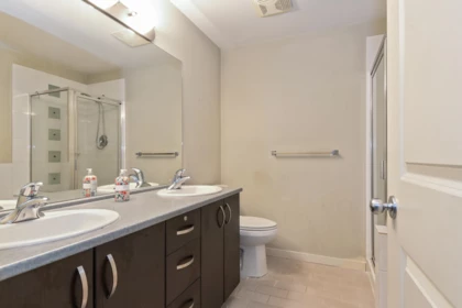 Walk-In Closet Photo of 105 10866 City Parkway, Surrey, BC