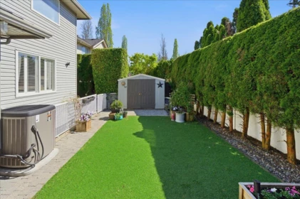 Basement Recreation Room Photo of 20746 97b Avenue, Langley, BC