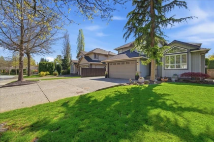 Community Amenities Photo (Clubhouse) of 20746 97b Avenue, Langley, BC