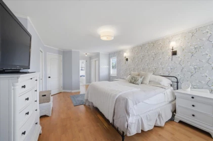 Entry Foyer Photo of 20746 97b Avenue, Langley, BC
