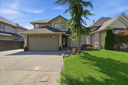 20746 97b Avenue, Langley, BC, Langley — Single Family Residence for sale