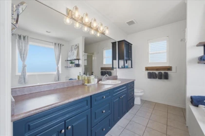 Hallway Photo of 20746 97b Avenue, Langley, BC