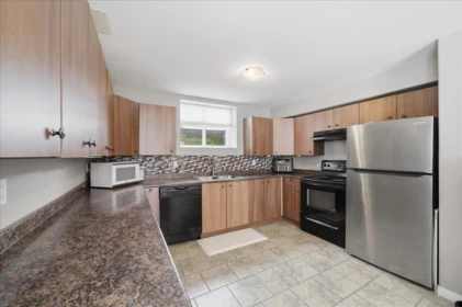 Hot Tub / Spa Photo of 20746 97b Avenue, Langley, BC