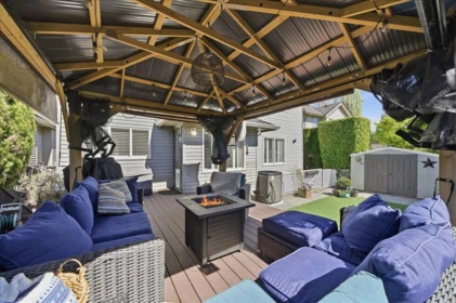 Loft / Bonus Room Photo of 20746 97b Avenue, Langley, BC