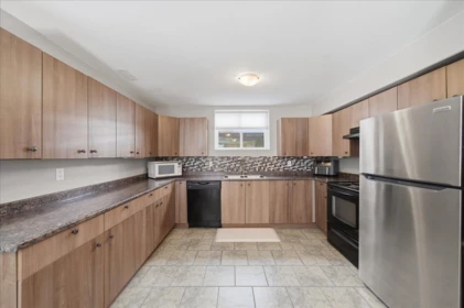 Outdoor Kitchen Photo of 20746 97b Avenue, Langley, BC