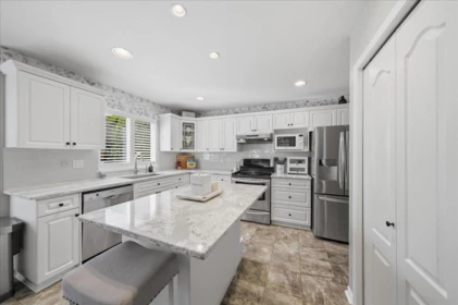 Pantry Photo of 20746 97b Avenue, Langley, BC