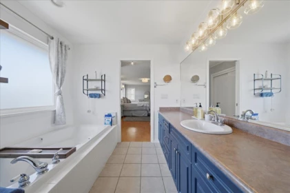 Staircase Photo of 20746 97b Avenue, Langley, BC