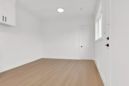 Garage Interior Photo of 10032 Trillium Way, Rosedale, BC