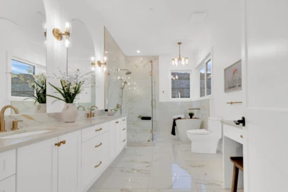 Guest Bathroom Photo of 10032 Trillium Way, Rosedale, BC