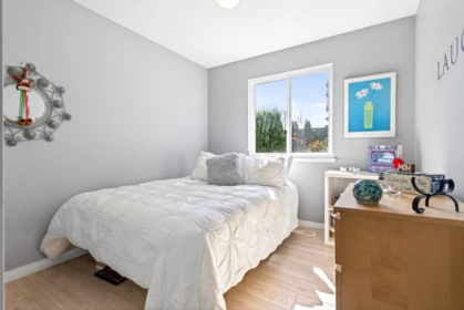 Basement Recreation Room Photo of 1 34332 Maclure Road, Abbotsford, BC