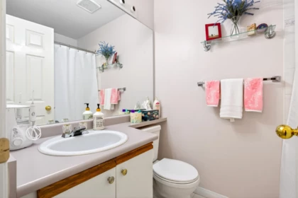 Loft / Bonus Room Photo of 1 34332 Maclure Road, Abbotsford, BC