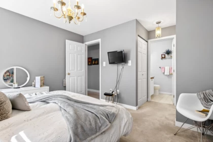 Office / Den Photo of 1 34332 Maclure Road, Abbotsford, BC