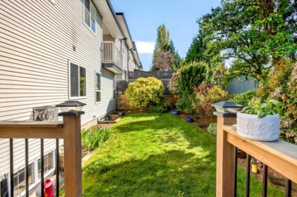 Outdoor Kitchen Photo of 1 34332 Maclure Road, Abbotsford, BC