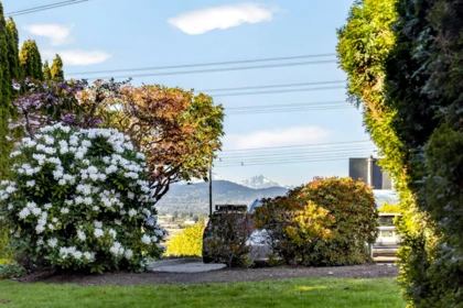 Outdoor Patio Photo of 1 34332 Maclure Road, Abbotsford, BC