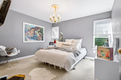 Powder Room Photo of 1 34332 Maclure Road, Abbotsford, BC
