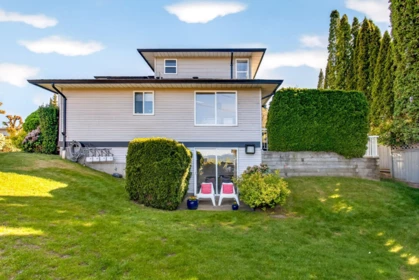 Street View Photo of 1 34332 Maclure Road, Abbotsford, BC