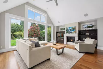 4390 Cheviot Road, North Vancouver, BC, North Vancouver — Single Family Residence for sale
