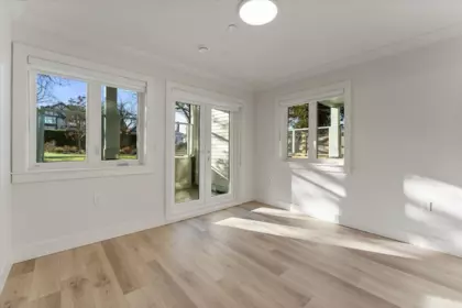 Basement Recreation Room Photo of 2229 W 16th Avenue, Vancouver, BC