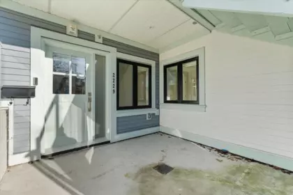 2229 W 16th Avenue, Vancouver, BC, Vancouver — Townhouse for sale