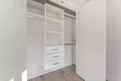 Laundry Room Photo of 2229 W 16th Avenue, Vancouver, BC