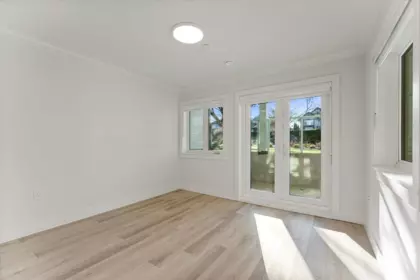 Office / Den Photo of 2229 W 16th Avenue, Vancouver, BC