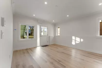 Pantry Photo of 2229 W 16th Avenue, Vancouver, BC
