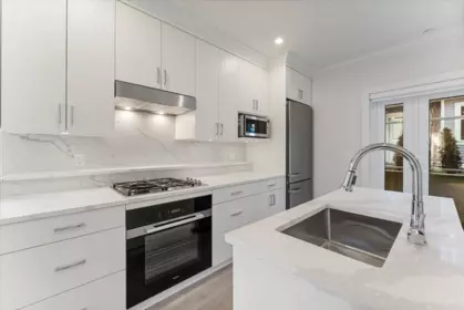 Primary Bedroom Photo of 2229 W 16th Avenue, Vancouver, BC