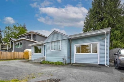 12896 108 Avenue, Surrey, BC, Surrey — Single Family Residence for sale