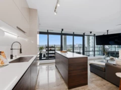 1106 2378 Alpha Avenue, Burnaby, BC