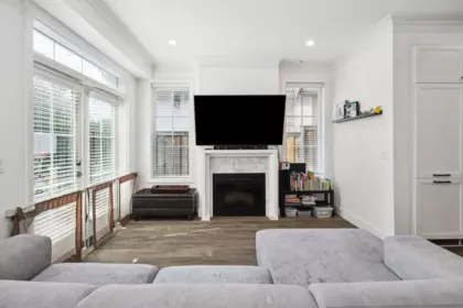 352 W 62nd Avenue, Vancouver, BC, Vancouver — Townhouse for sale