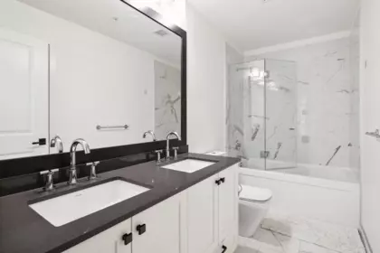 Laundry Room Photo of 352 W 62nd Avenue, Vancouver, BC